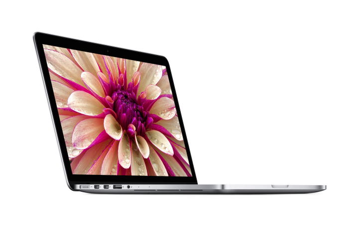 新型MacBook Pro、「Touch ID」と有機ELディスプレイのタッチバー搭載