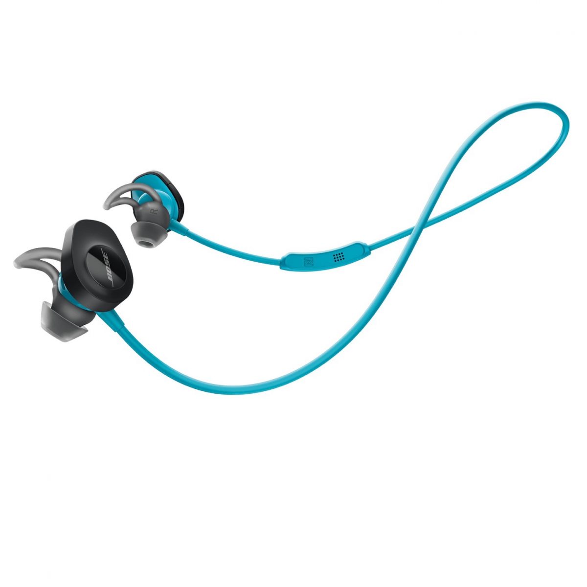 BOSE - Bose Sport Earbuds ワイヤレスイヤホンの+belloprint.com