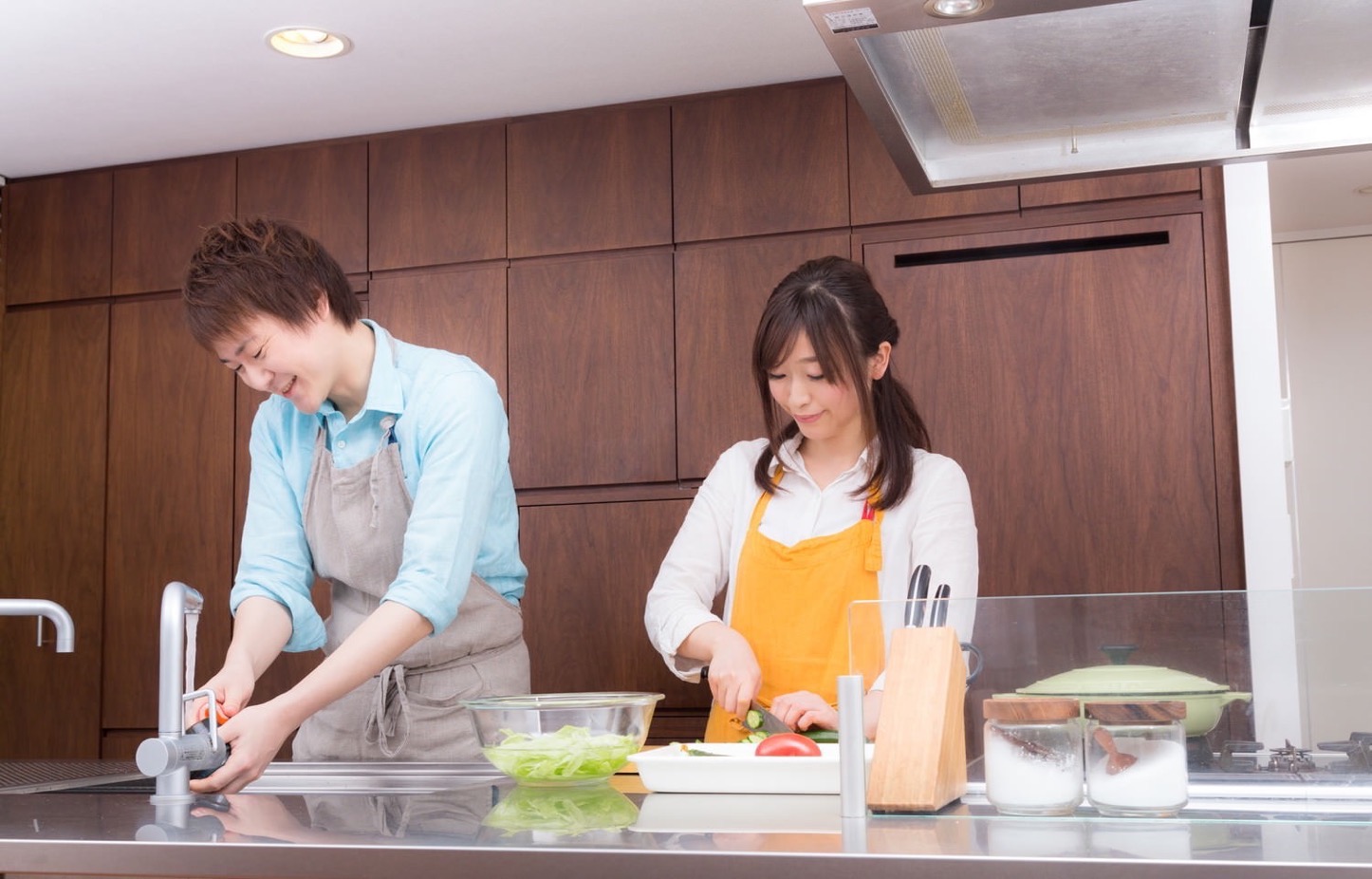 Igarashi-Couple-Cooking-Free-Photos-14.jpg