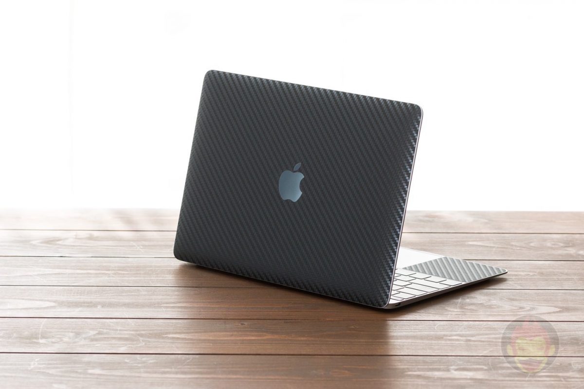 【レビュー】12インチ型MacBookの2016年モデルは仕事で
