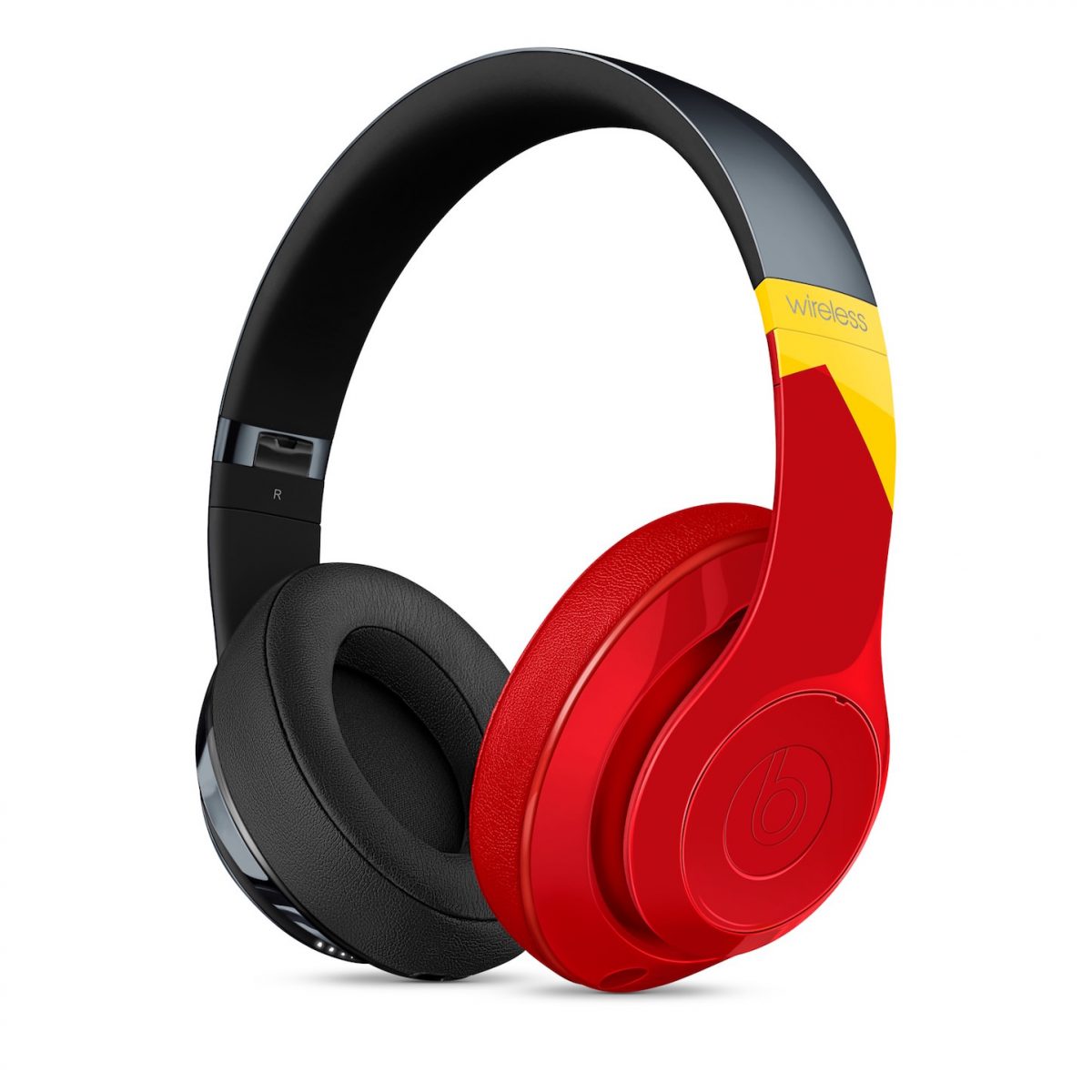 ☆beats /studio 日本代表モデル・限定 ワールドカップ-