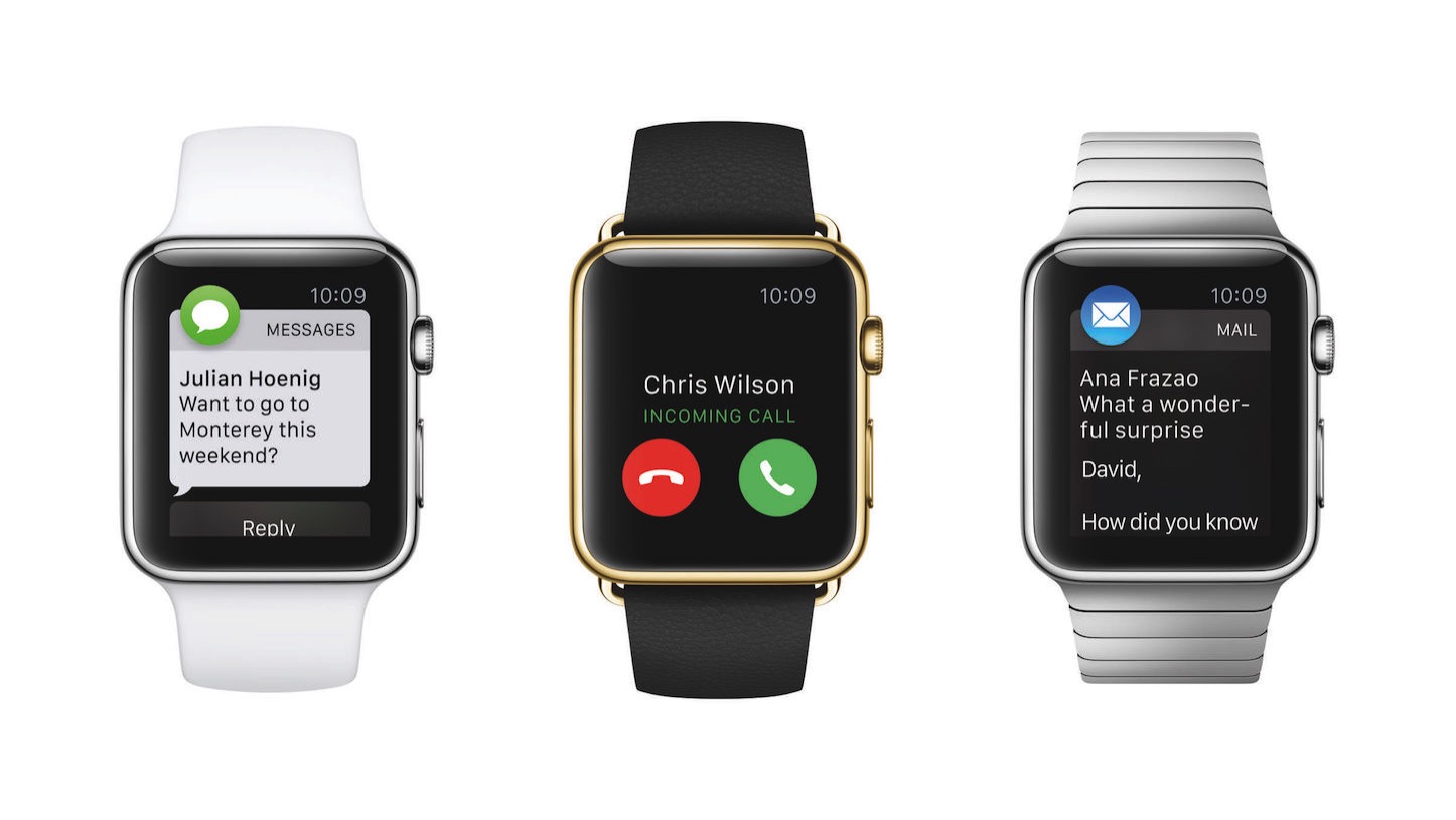 比較】「Apple Watch Series 2」と「Series 1」の違いをチェック