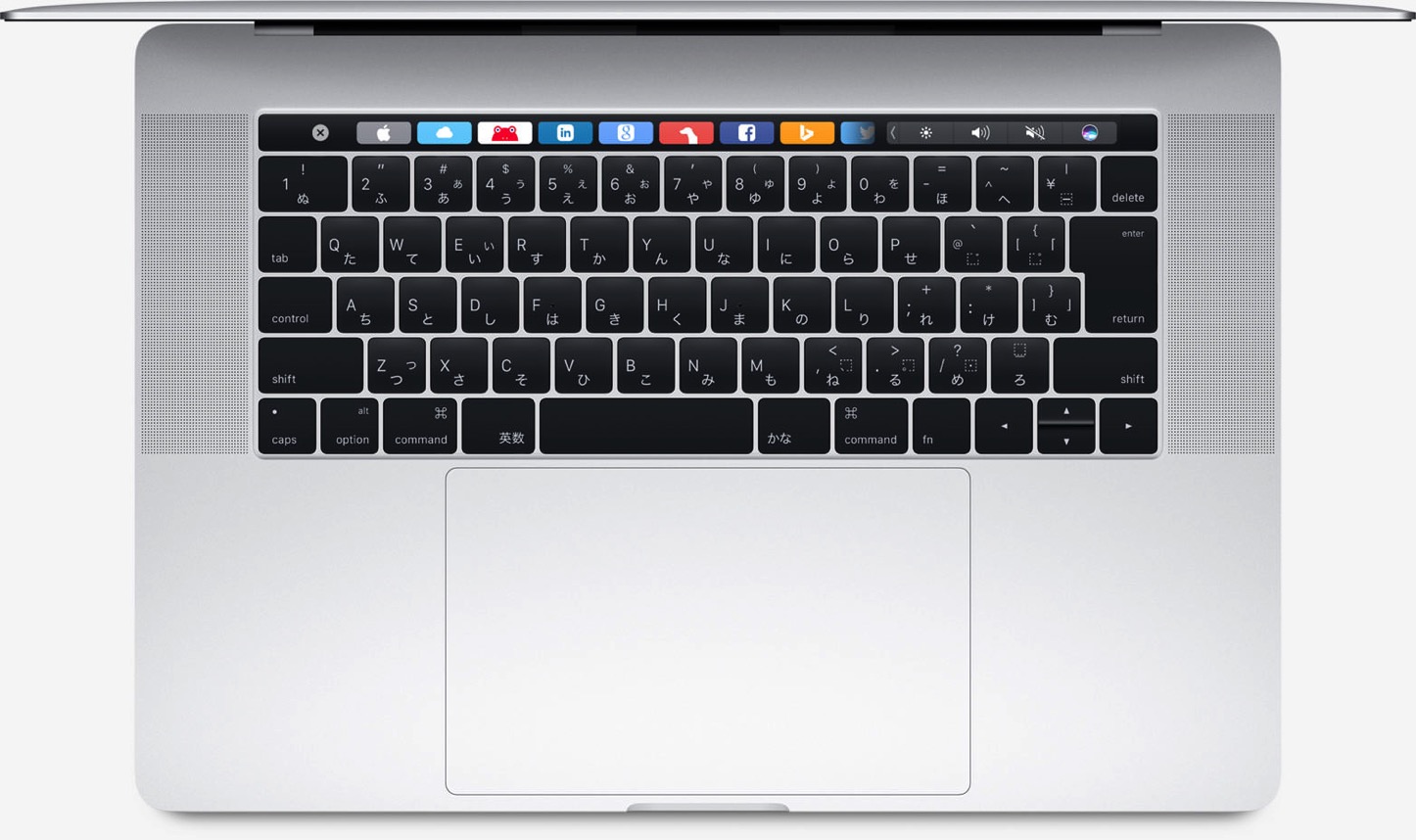 比較】15インチ型MacBook Proの新旧モデル（2016と2015）のスペック・仕様を比べてみた | ゴリミー