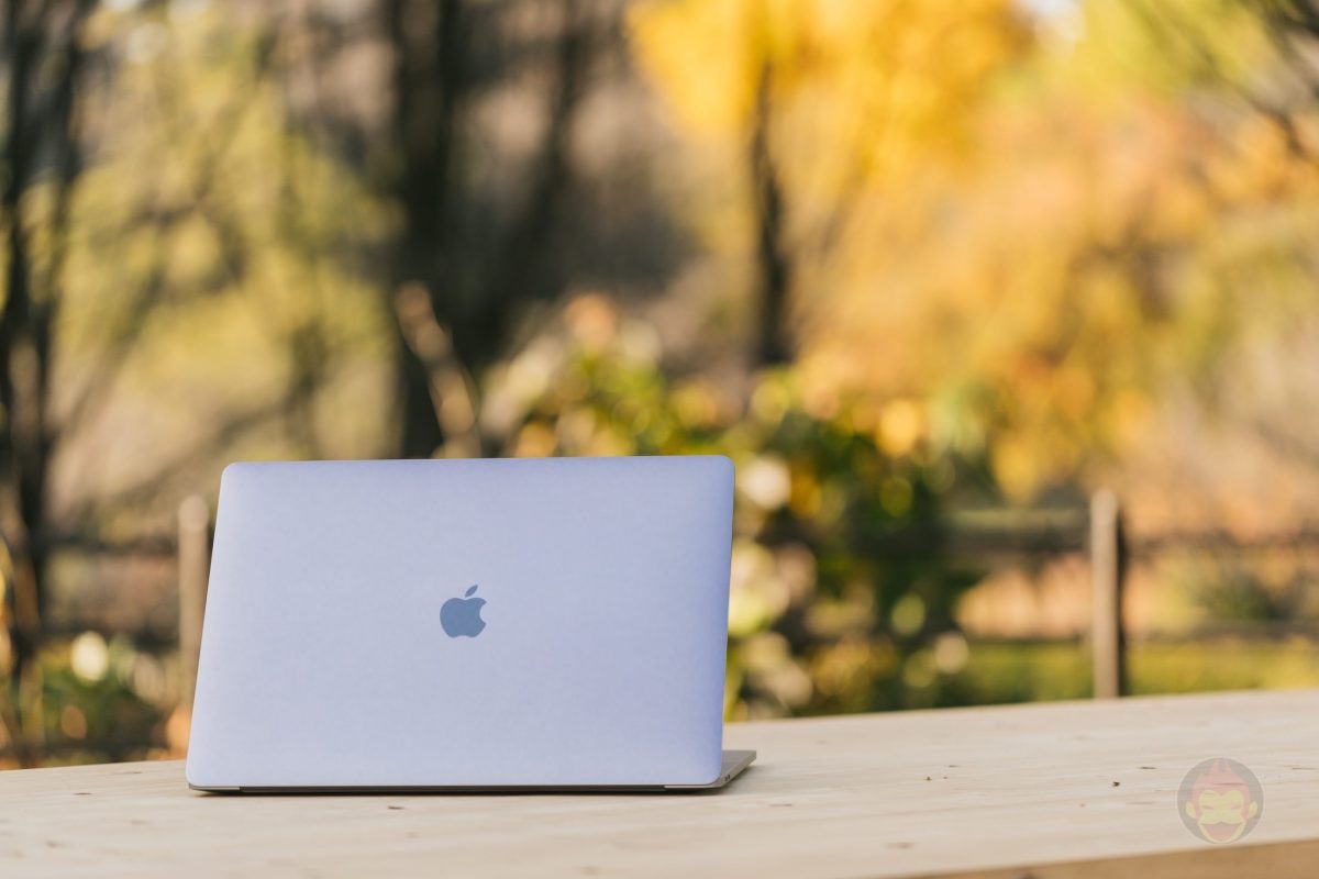 15インチ型MacBook Pro（2016）外観レビュー | ゴリミー