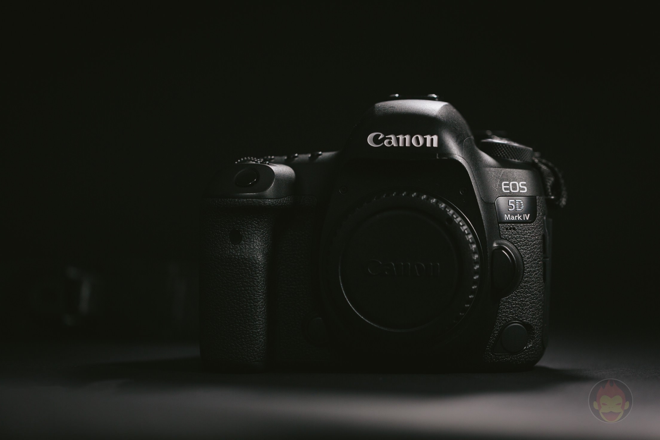 Canon EOS 5D Mark IV レビュー | ゴリミー