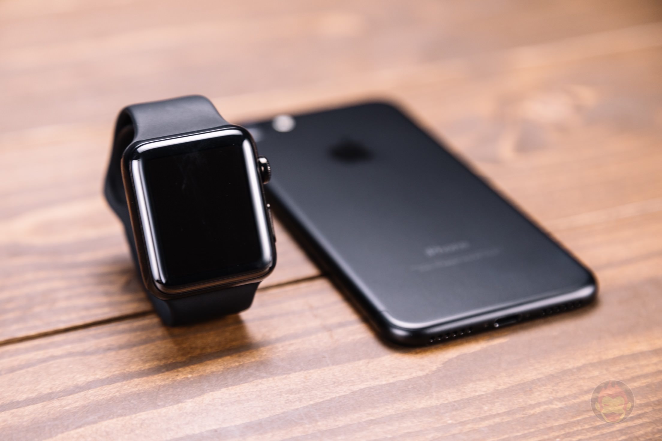 Apple Watch Watch Os 3 2 で シアターモード が利用可能に ゴリミー