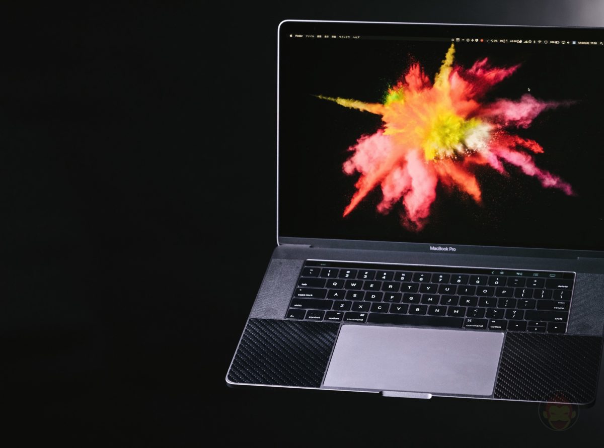 新旧モデル対決！「MacBook Pro（2017）/2016」のスペック比較 | ゴリミー
