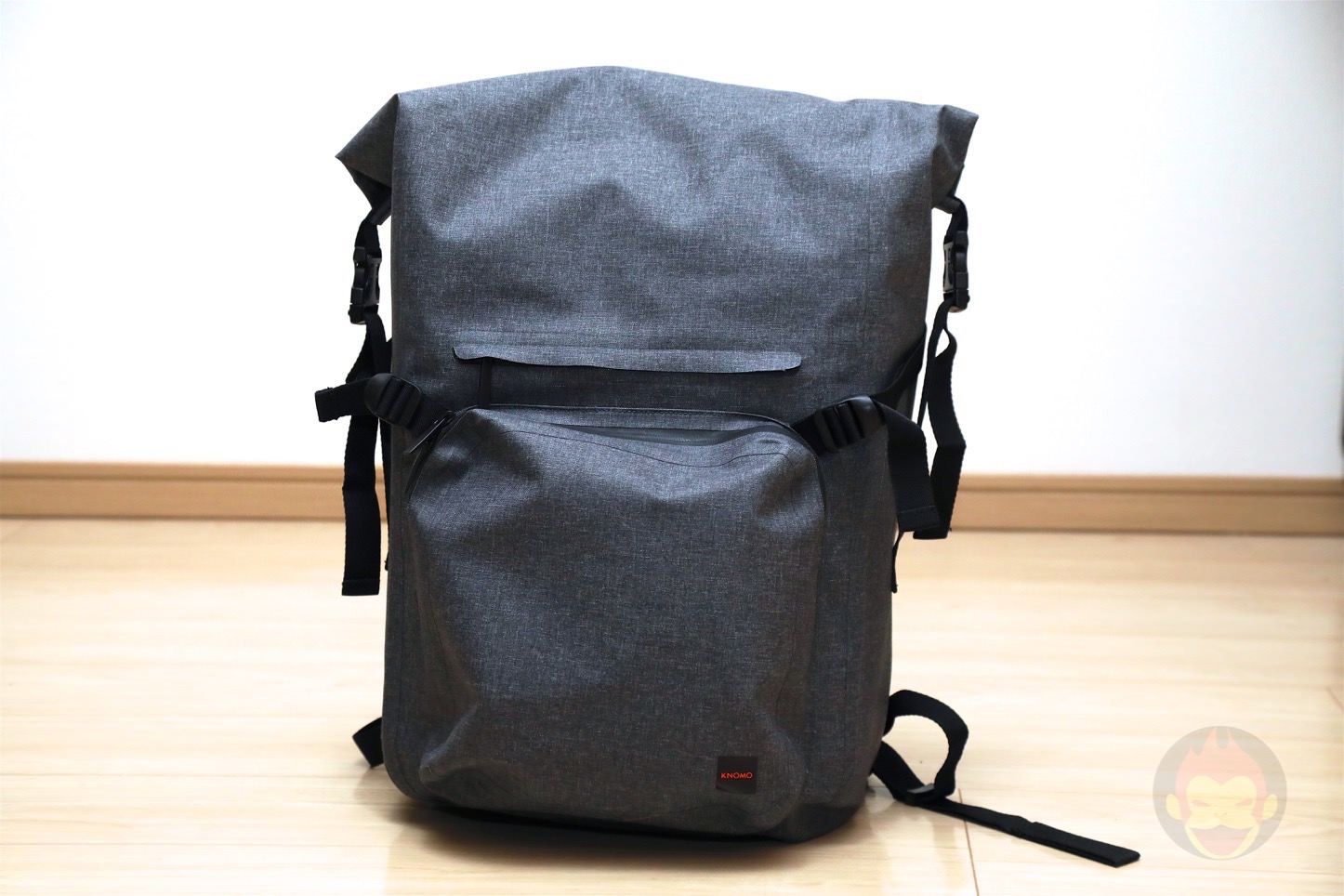 KNOMO-Hamilton-Backpack-15-Roll-top-Grey-05.jpg