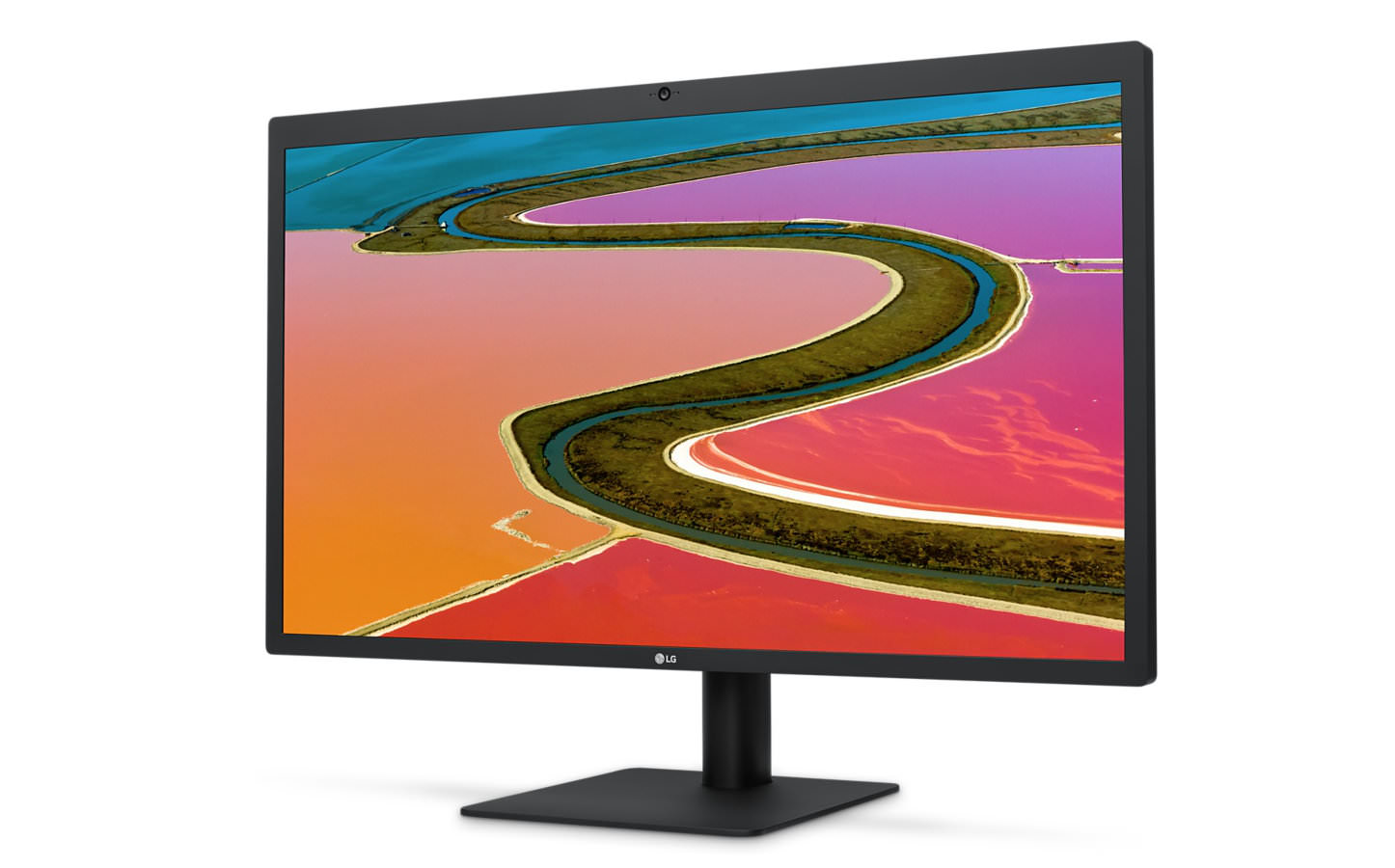 LG 5K UltraFine Display」、Wi-Fiルーターの近くでも正常に動作するよう、シールドを追加 | ゴリミー