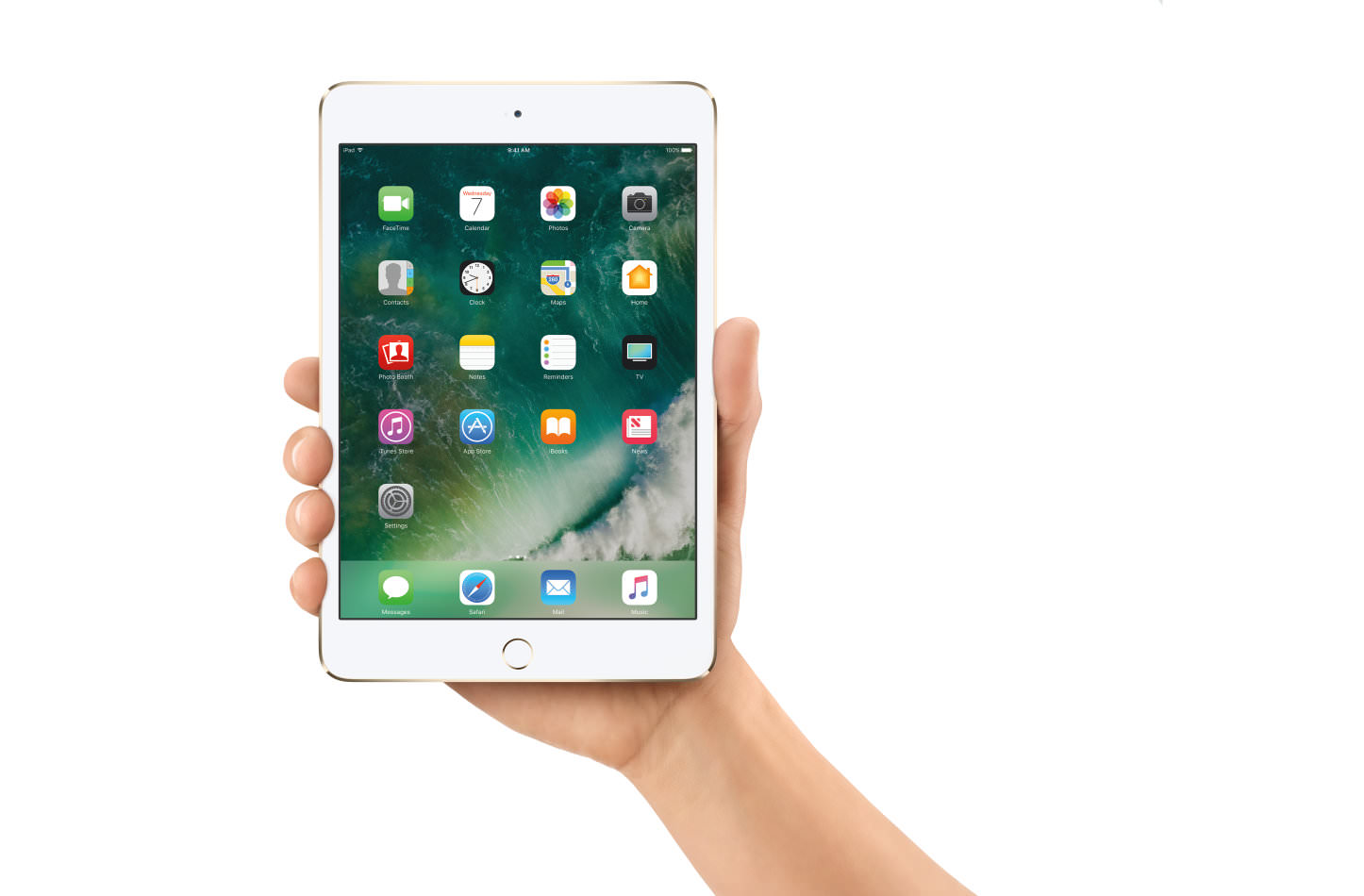 新型iPad mini、2019年に発表か？！今月下旬から出荷開始との情報も 