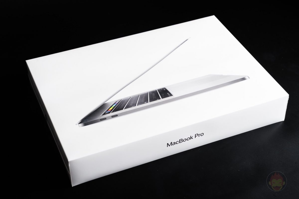 MacBook Proの選び方：おすすめカスタマイズ方法【購入ガイド 