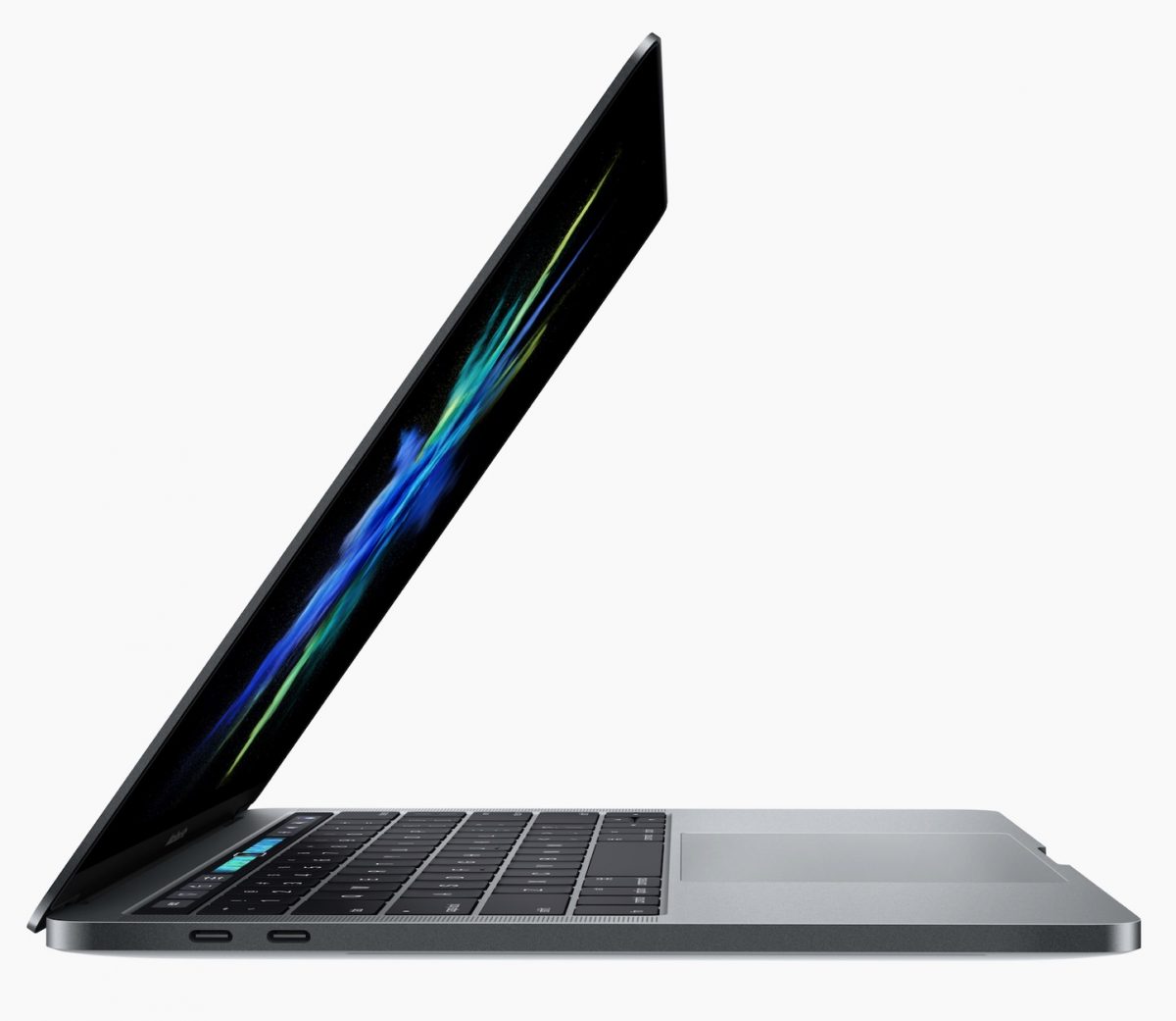 MacBook Proの2017年モデル、発売 | ゴリミー