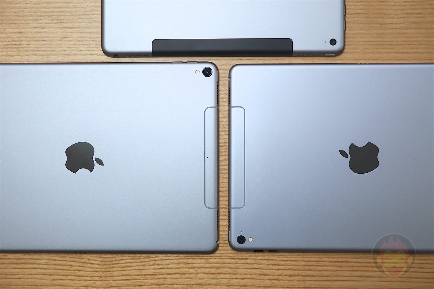 9.7インチ型iPad Proのセルラーモデルが多数復活！Apple公式サイトの