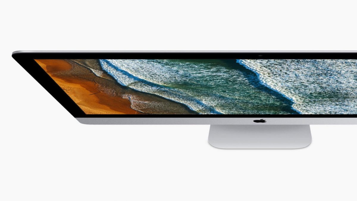 iMacの2017年モデル、発売 | ゴリミー