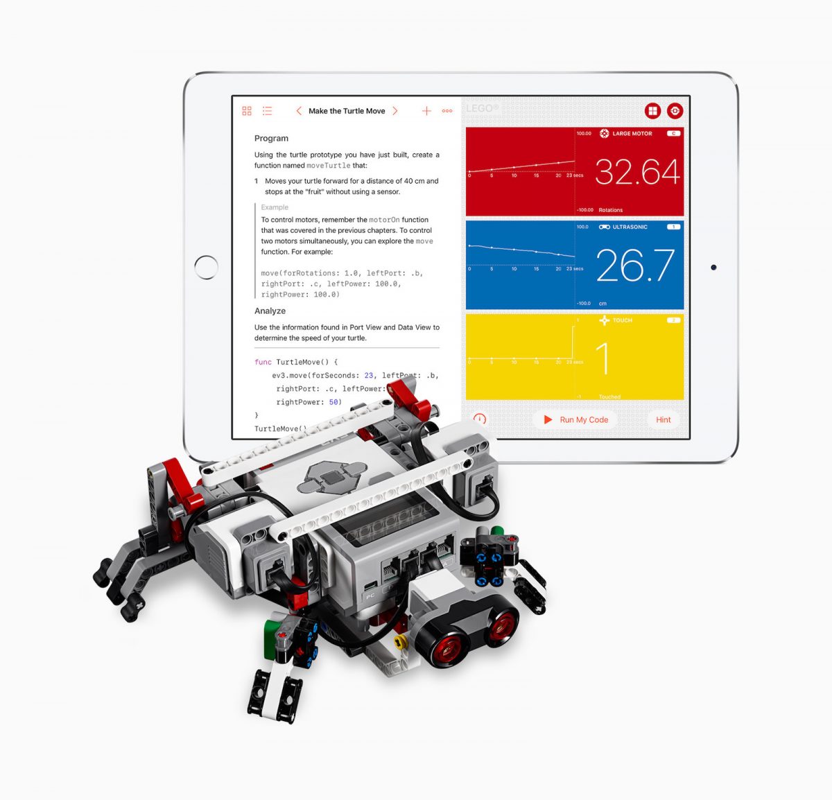 swift_playgrounds_ipad_lego_ev3_mindstorm