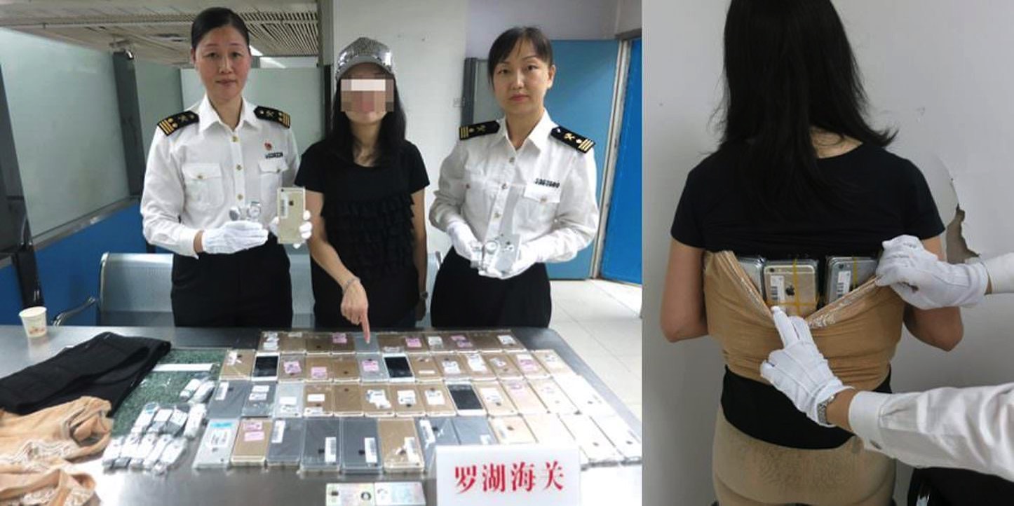 Chinese-Womans-Tries-to-Smuggle-iPhones.jpg