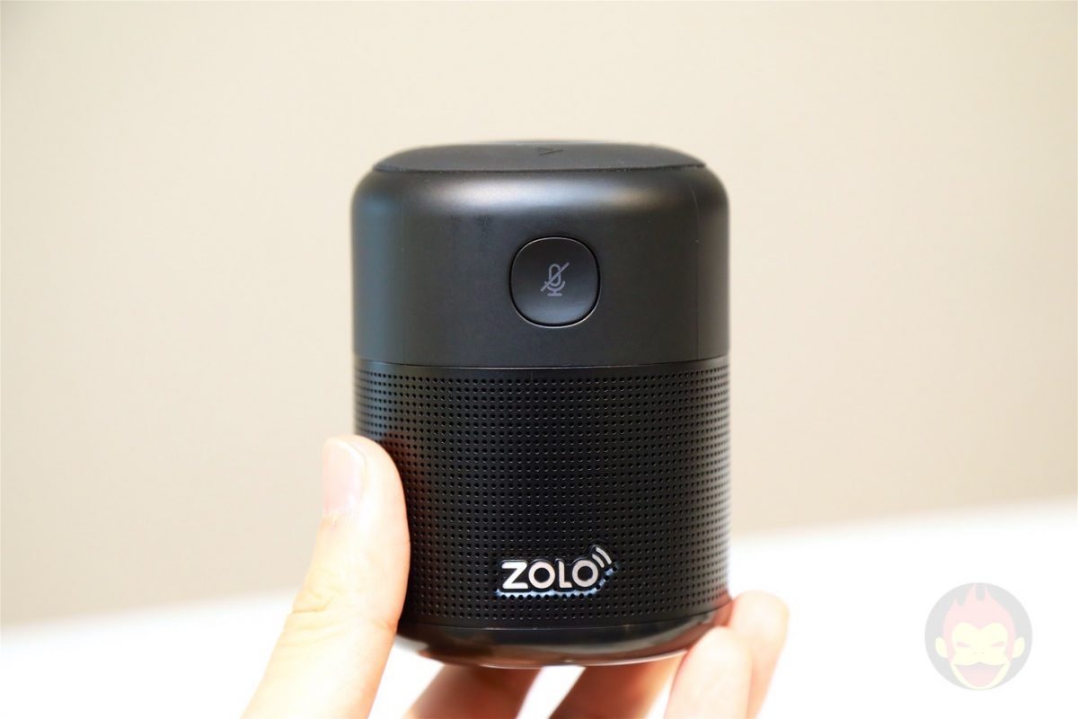 Ankerのオーディオブランド「zolo」、alexa対応スマートスピーカーを発売へ ゴリミー