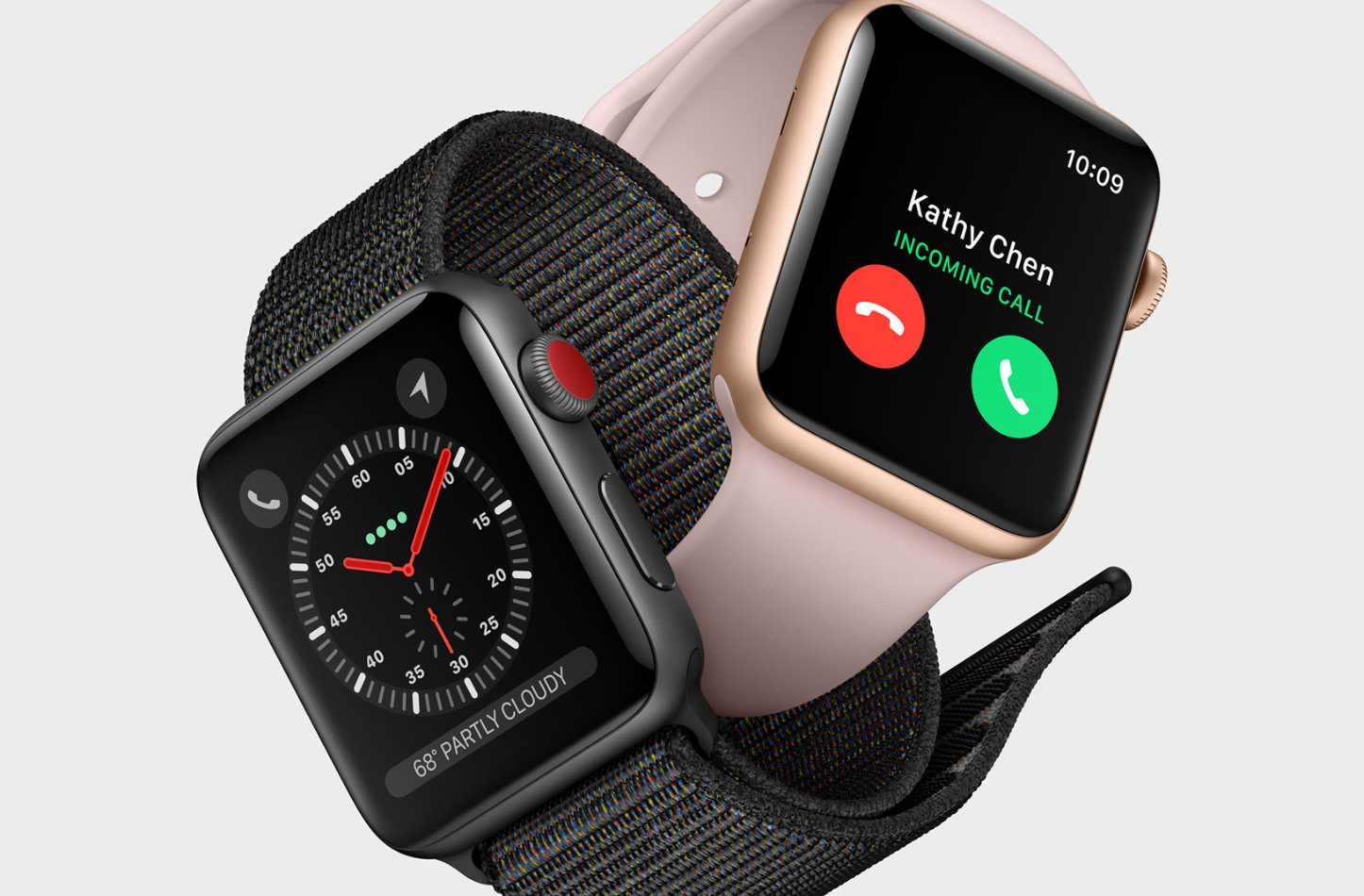 Apple Watch Series 3」は値下げされ販売を継続、「Series 1」は販売を 
