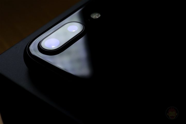 iPhone 8 Plus スペースグレイモデル 外観レビュー | ゴリミー