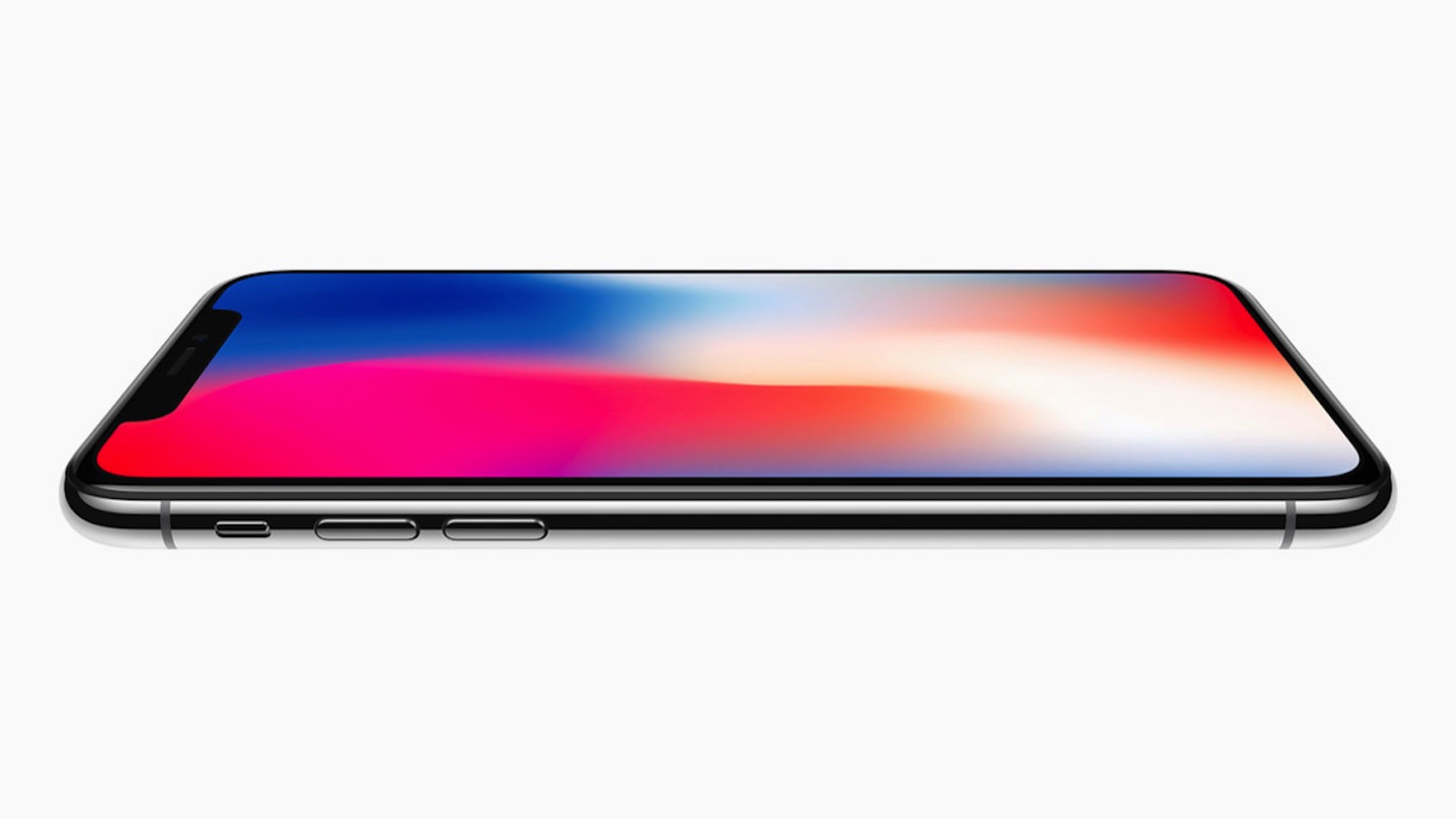 Iphone X 専用のダイナミック壁紙を写したスクリーンショットが公開か ゴリミー