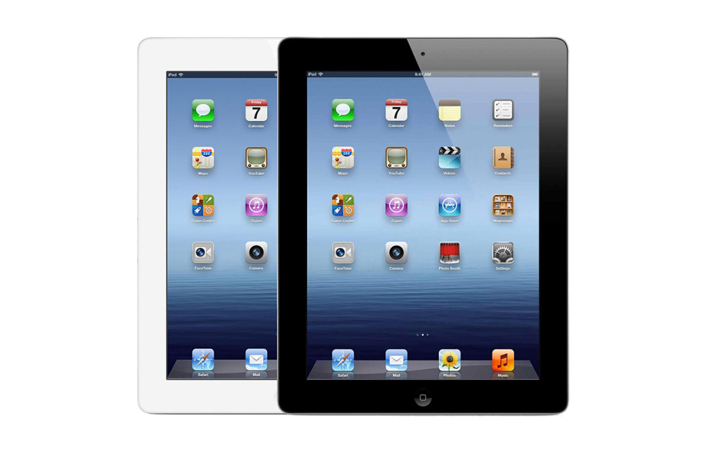 Apple、10月31日をもって「iPad (第3世代)」のサポートを終了へ | ゴリミー