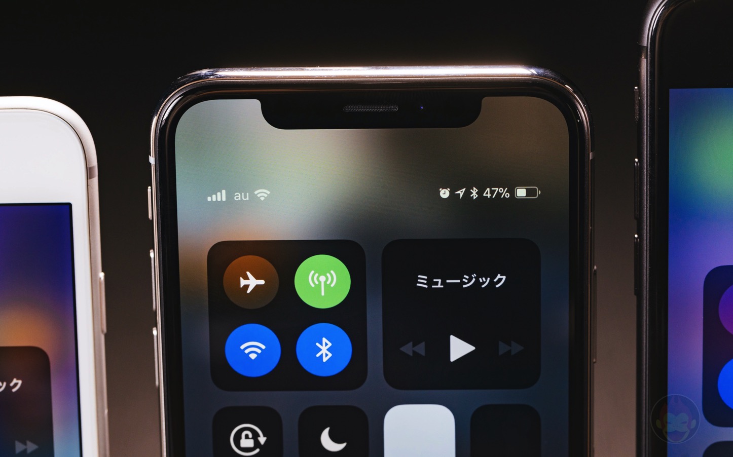 Iphone 11シリーズで電池残量 パーセント表示 を確認する方法 ゴリミー