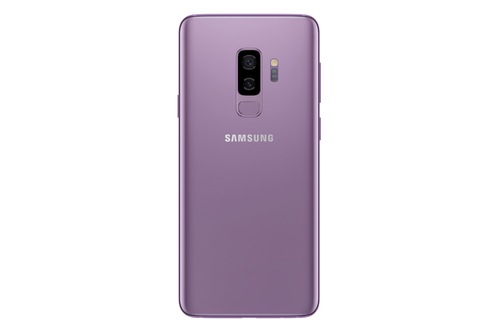 GalaxyS9Plus_Back_Purple