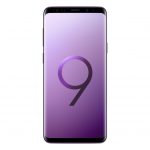 GalaxyS9Plus_Front_Purple
