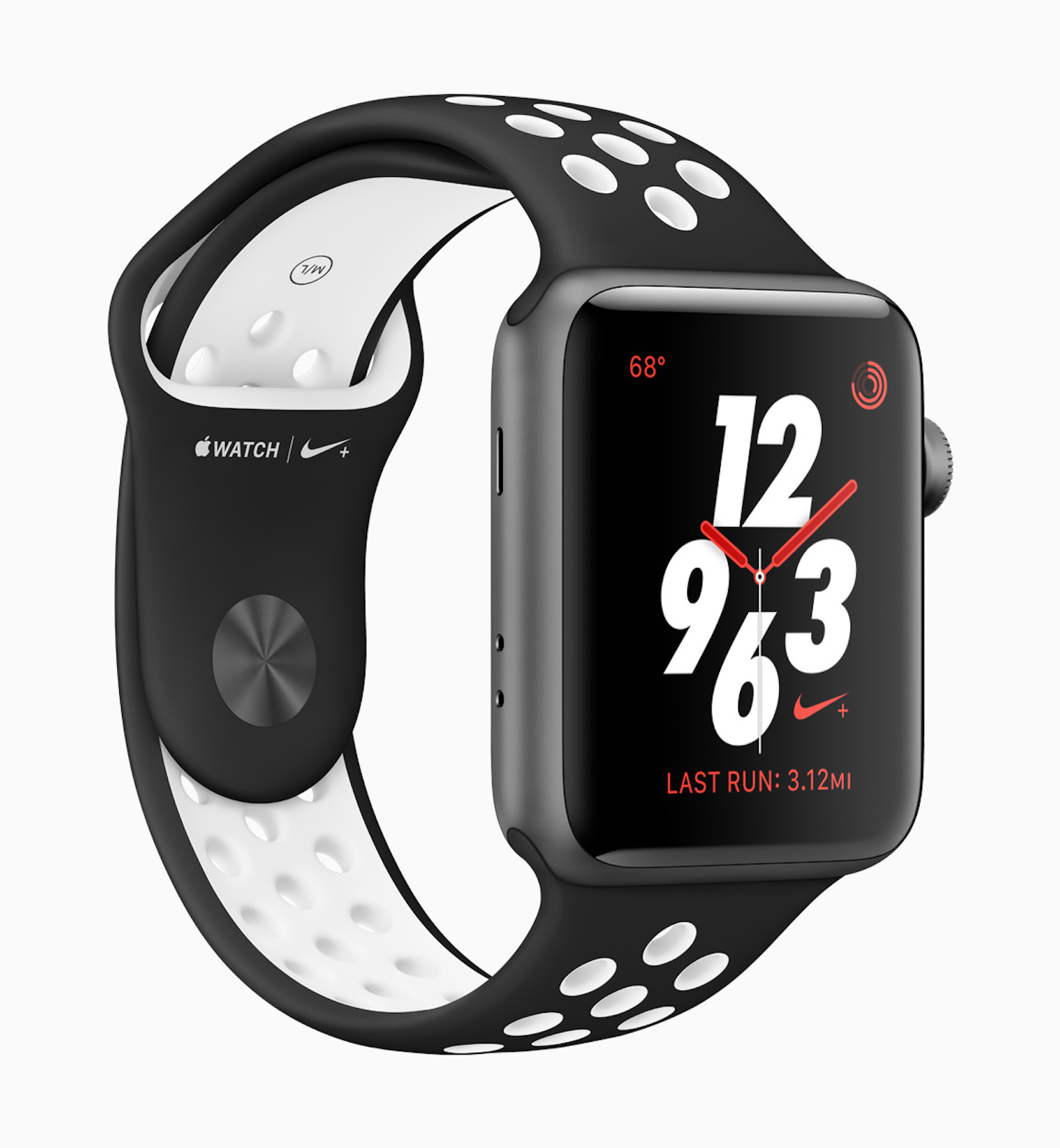 【バンド3種セット】Apple Watch SE Nike 40mm