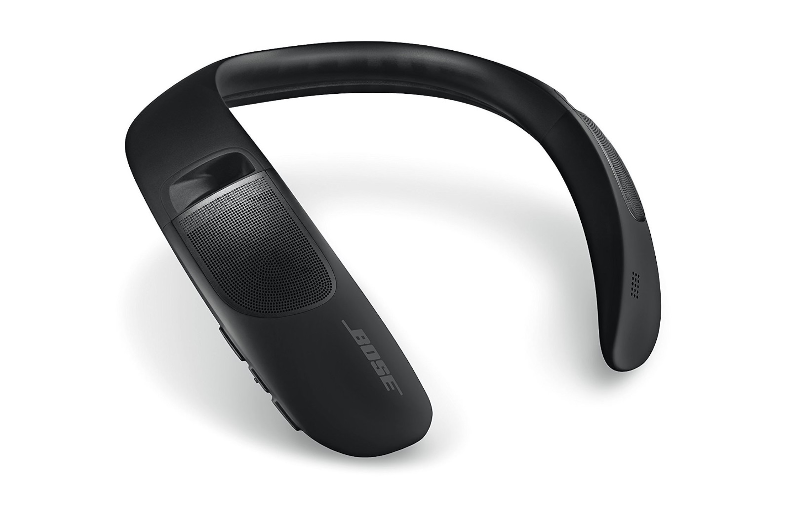 Bose、肩掛けスピーカー「SoundWear Companion speaker」を国内発売へ 