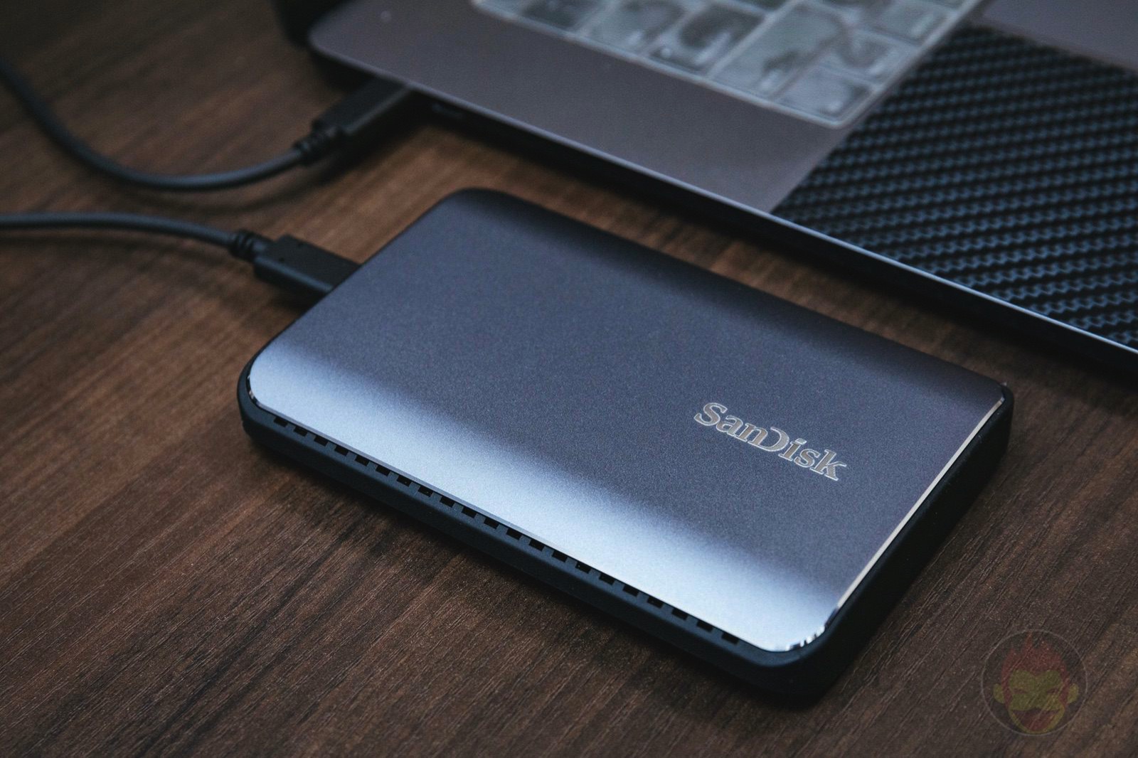 SanDisk Extreme900 ポータブルSSD 480GB