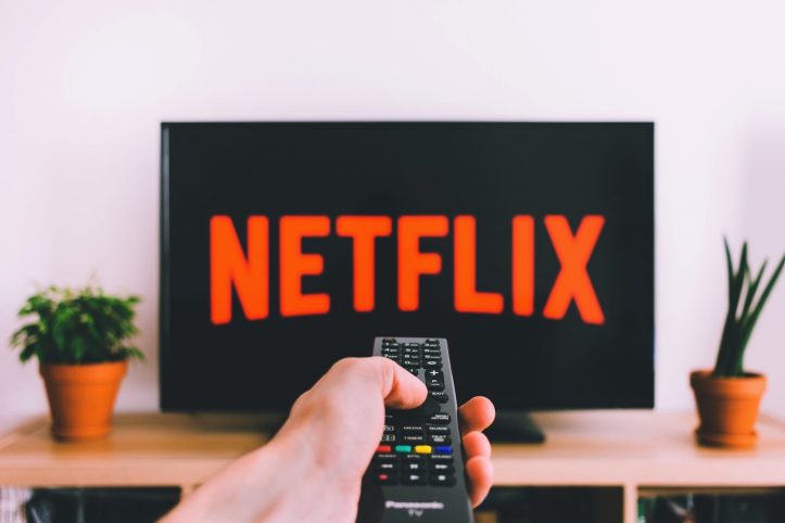 Netflix、Apple TV（第2世代/第3世代）でサポートを終了