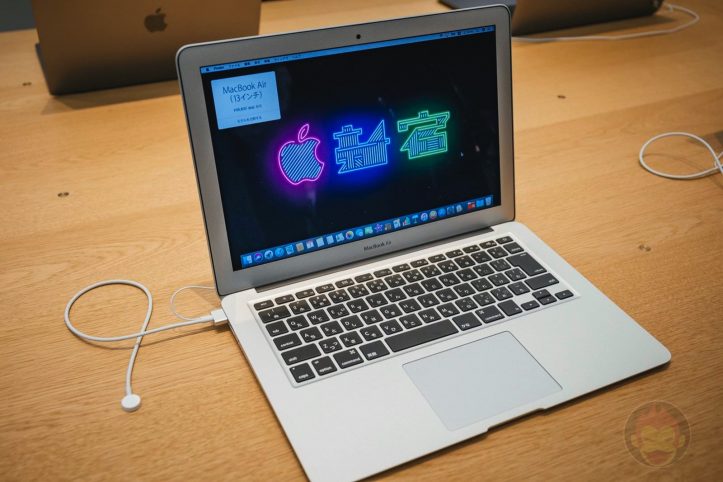 スマホ/家電/カメラ値下げOK 　Apple MacBook アップル　マックブック