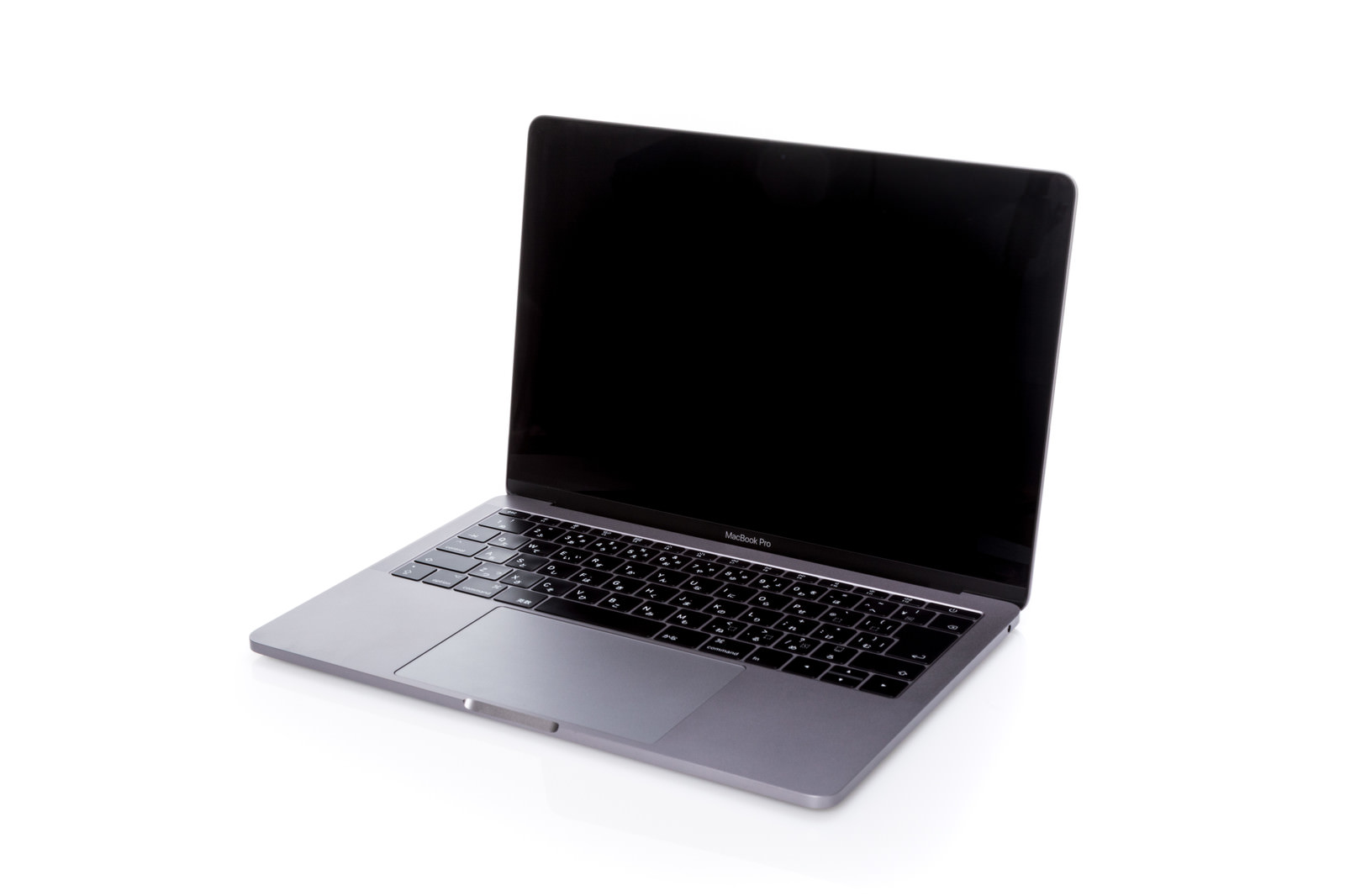 Apple、一部の13インチ型MacBook Pro (Touch Bar非搭載) のSSDに関する