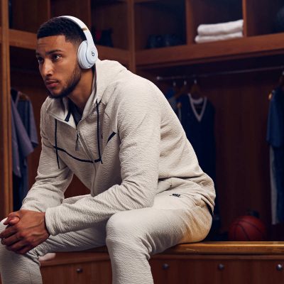 Beats Nbaの公式オーディオ パートナーに ゴリミー