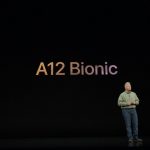 A12 Bionic Keynote