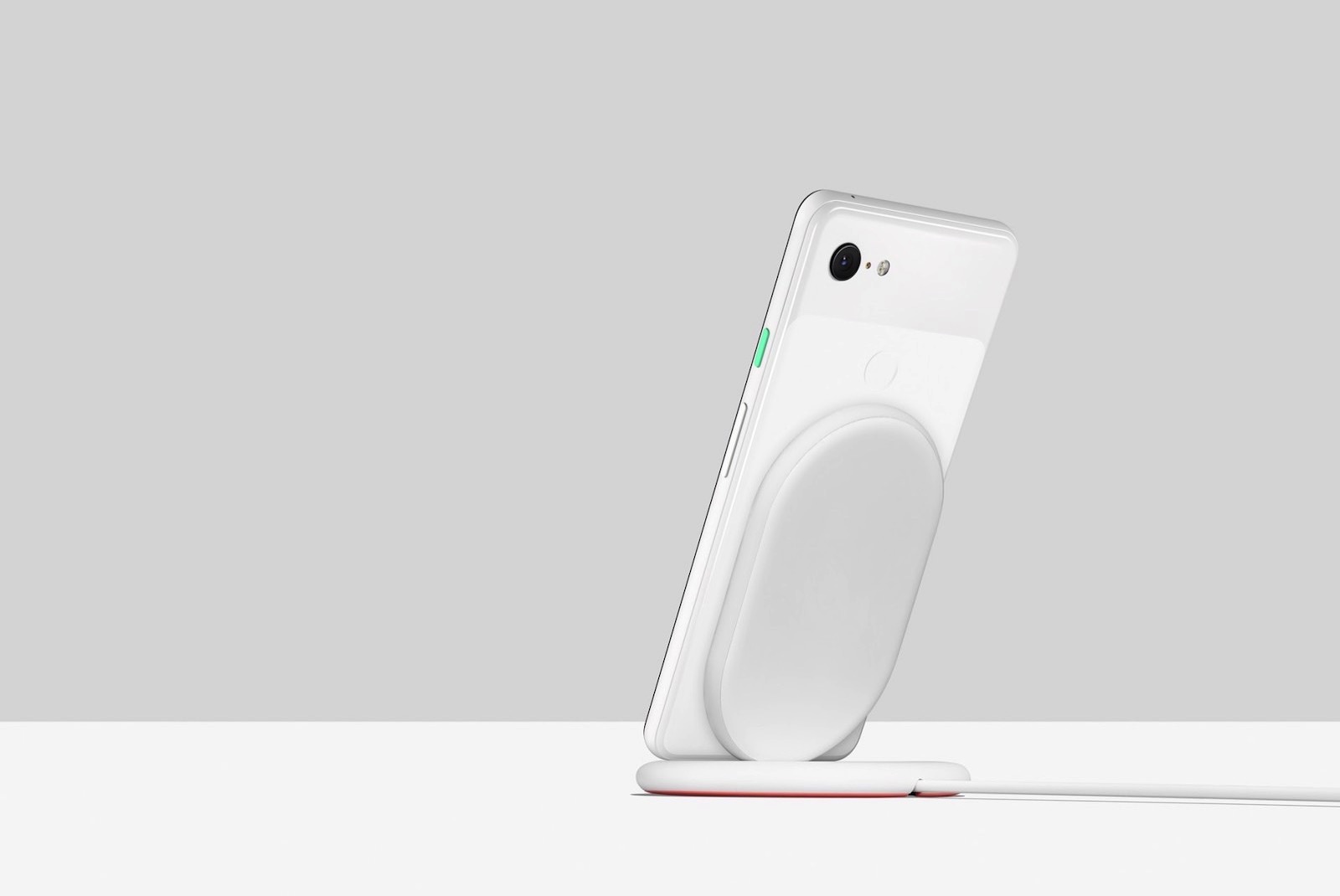 新型Pixel Stand、Pixel 6と同時発表？冷却ファン内蔵で充電速度向上か ...