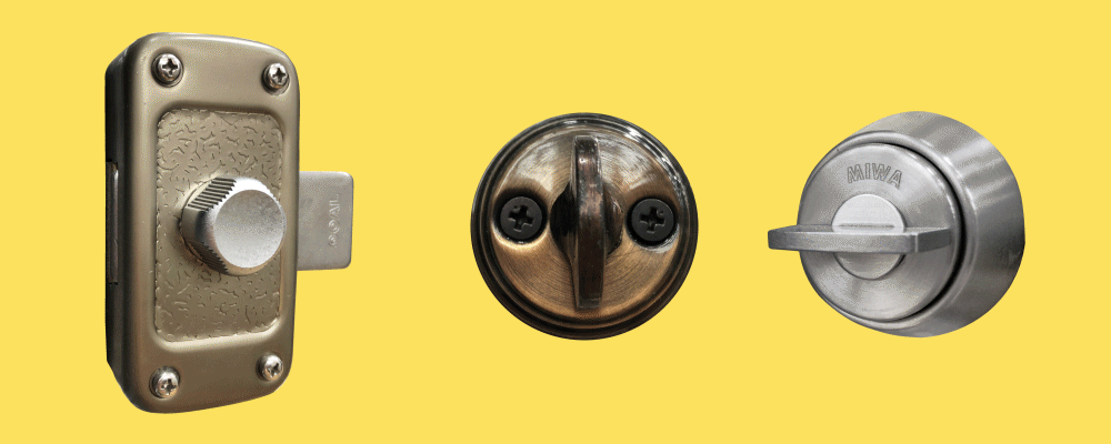 Sesame-mini-types-of-door-locks