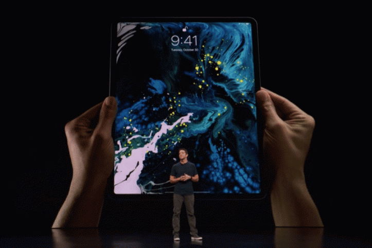faceid-on-ipad-pro
