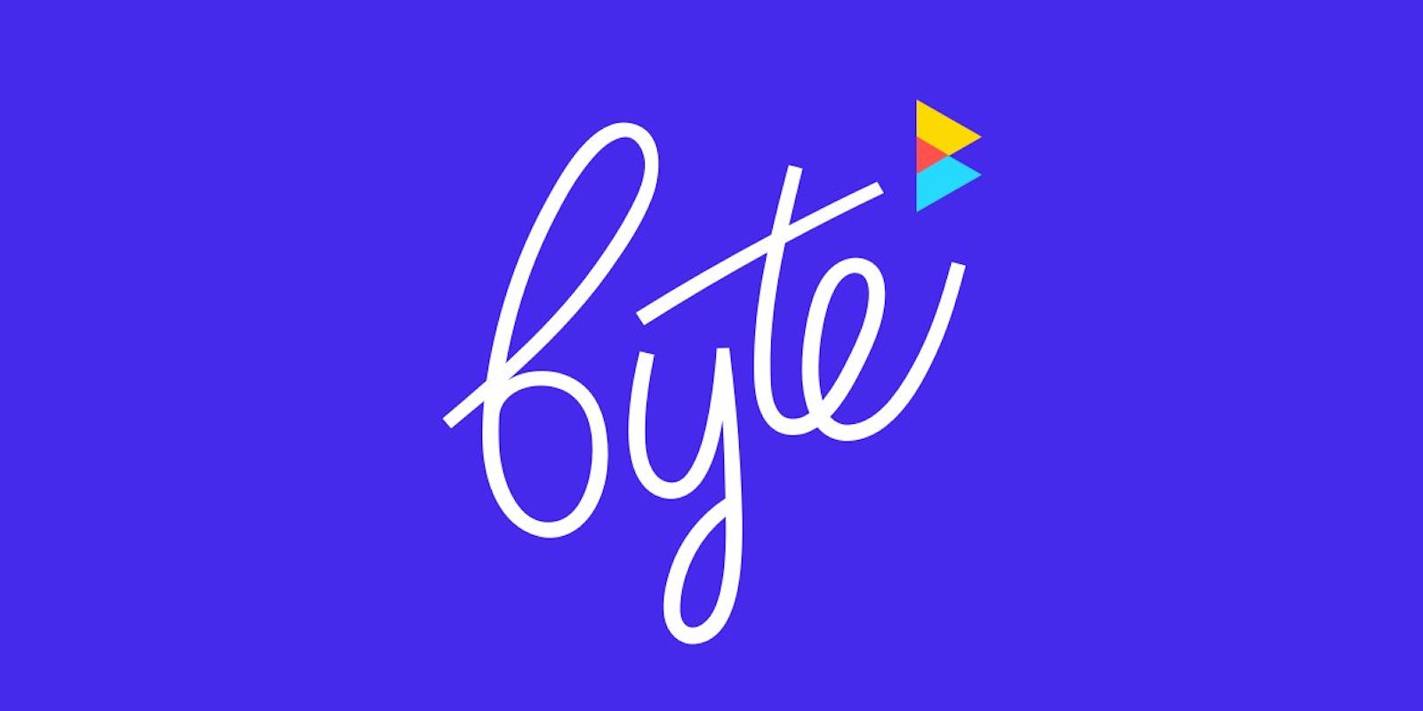 Vineの創業者 動画アプリ Byte を19年春にリリースへ ゴリミー