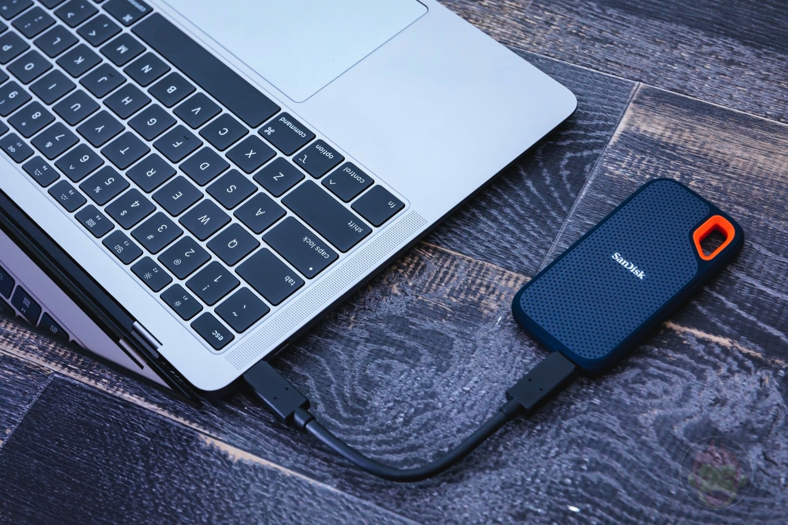 おすすめ特集 ❤MacBookの様なデザイン❣簡単にストレージ容量が