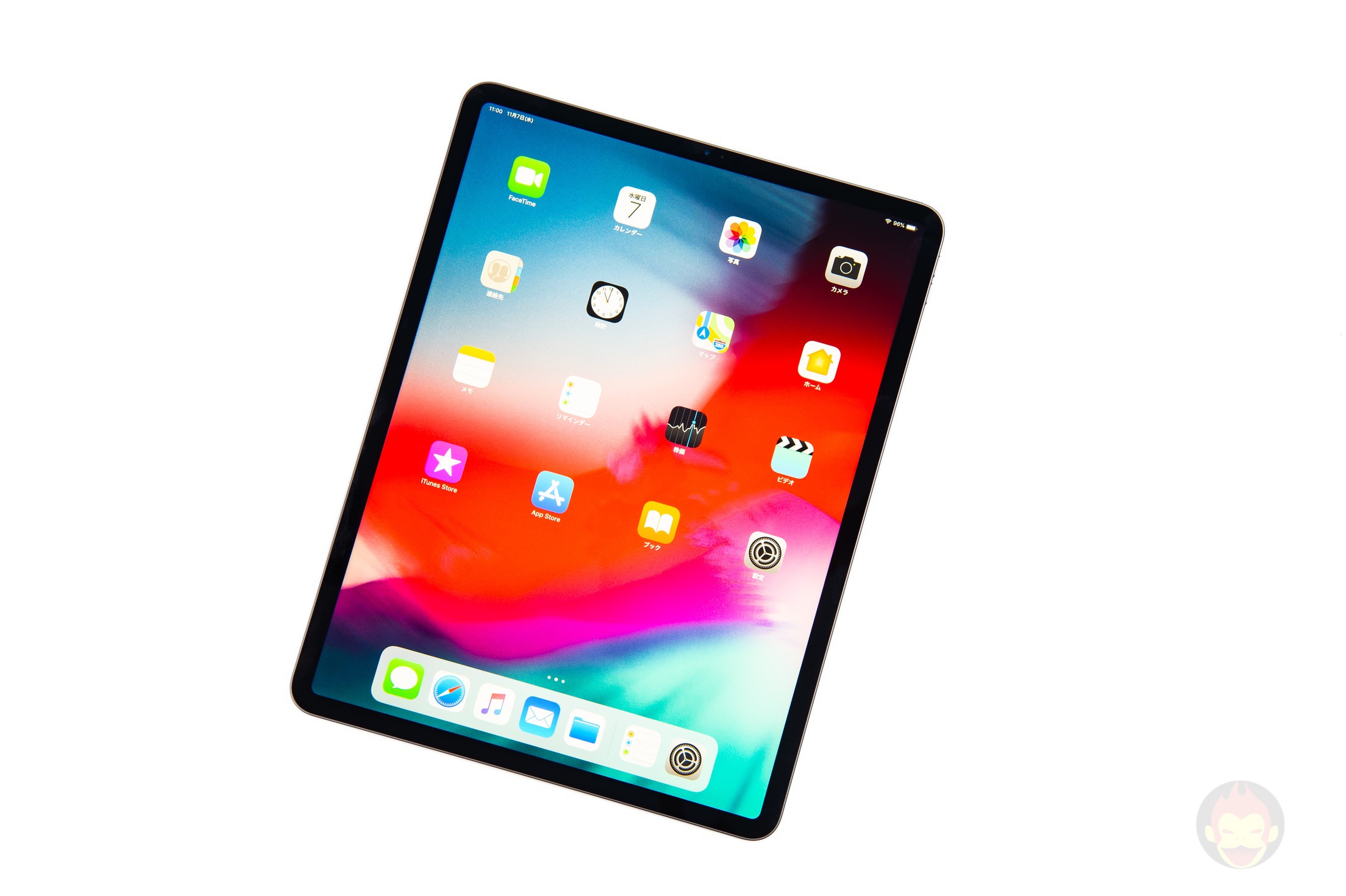 Ios 13では待望のダークモード Ipad専用ホーム画面などを用意か ゴリミー