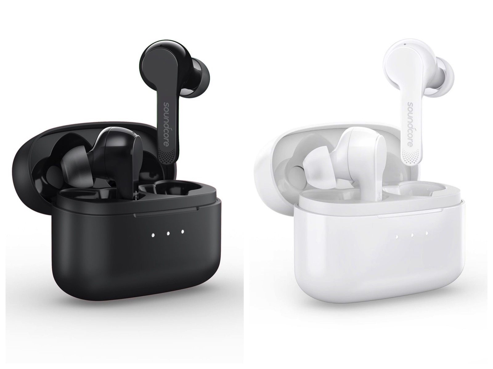 Airpods 風