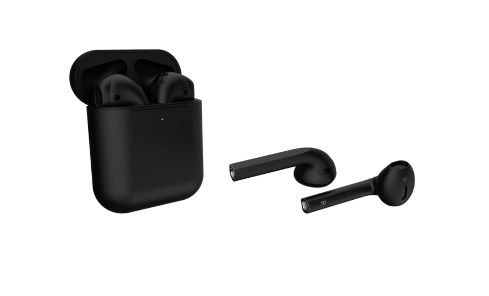 ブラックモデルと新コーティング採用の「AirPods 2」、今春発売か