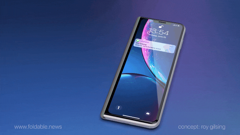 iPhone-X-Fold-Concept-Image