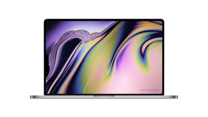 macbook pro 2019 16インチ　i9/16gb/1tb/5500m