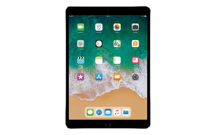 10.5インチ型iPad Pro、販売終了 | ゴリミー