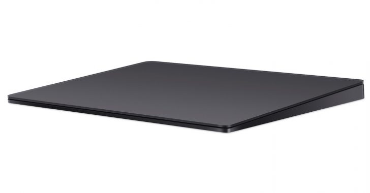Amazon、「Apple Magic Trackpad 2」のスペースグレイモデルを約6,000円オフで特価販売中 | ゴリミー
