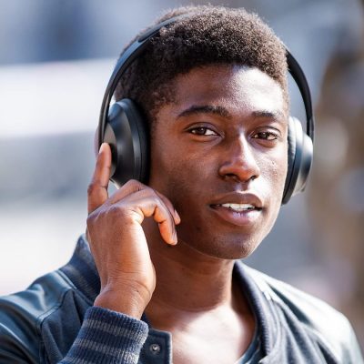 bose quiet 700