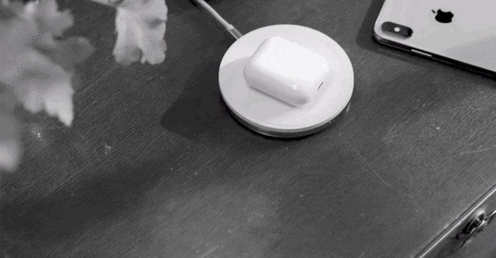 Bounce (AirPods 2 CM)